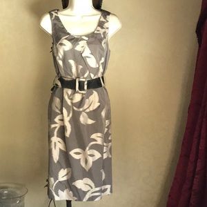 Badgley. Mischka Dress.         NWOT